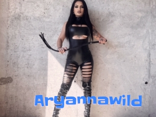 Aryannawild