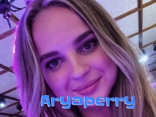 Aryaperry