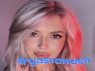 Aryasnowden