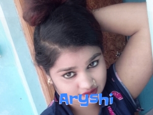 Aryshi