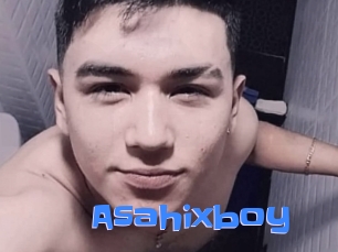 Asahixboy