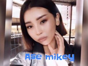 Ase_mikey