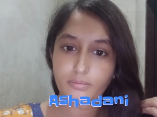 Ashadani