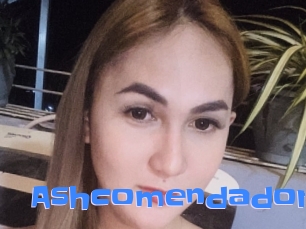 Ashcomendador