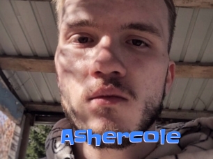 Ashercole