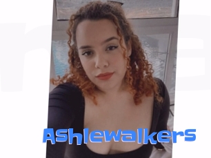 Ashlewalkers