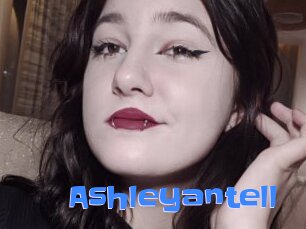 Ashleyantell