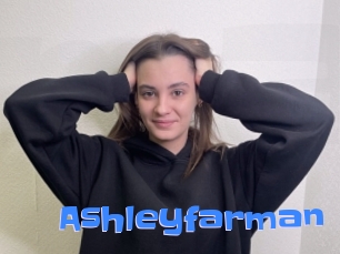 Ashleyfarman