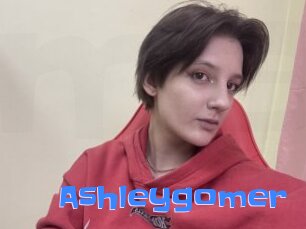 Ashleygomer