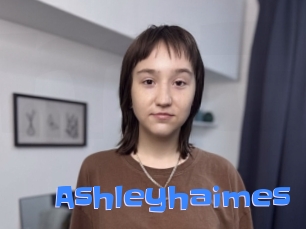 Ashleyhaimes