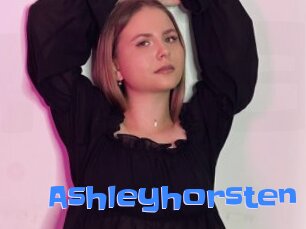 Ashleyhorsten