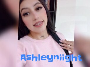 Ashleyniight