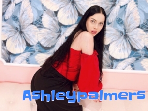 Ashleypalmers