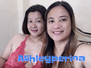 Ashleyperina