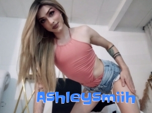 Ashleysmiih