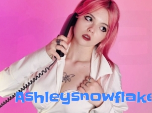 Ashleysnowflake