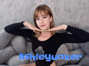 Ashleyuoker