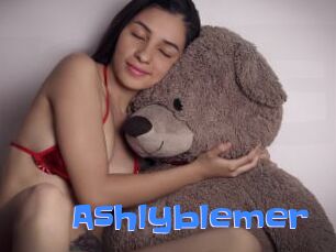 Ashlyblemer