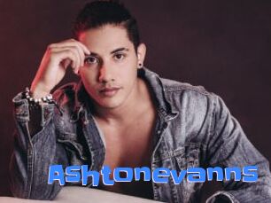 Ashtonevanns