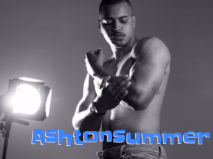 Ashtonsummer