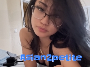 Asian2petite