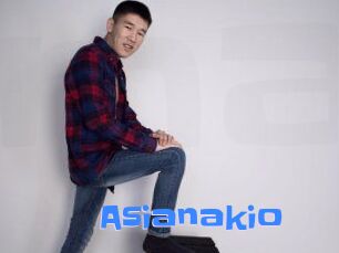 Asianakio