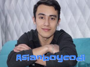 Asianboycodi