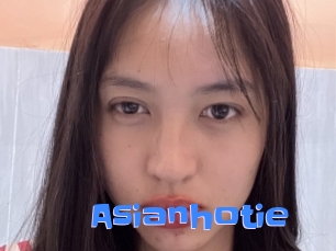 Asianhotie