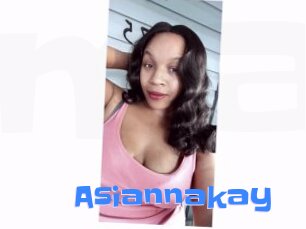 Asiannakay