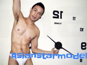 Asianstarmodel