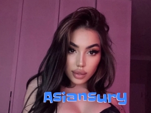 Asiansury