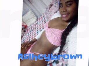 Aslheybrown