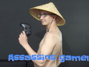 Assassins_gamer