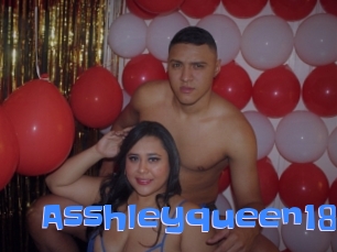 Asshleyqueen18