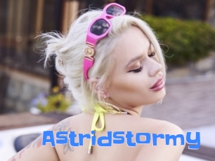 Astridstormy