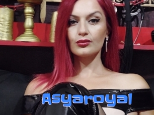 Asyaroyal