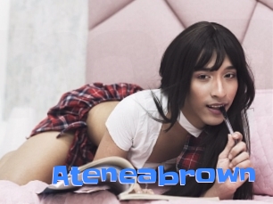 Ateneabrown