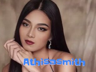 Athisasmith
