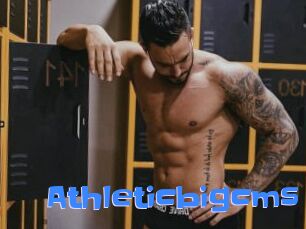 Athleticbigcms