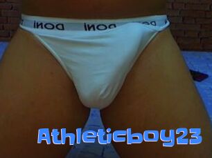 Athleticboy23