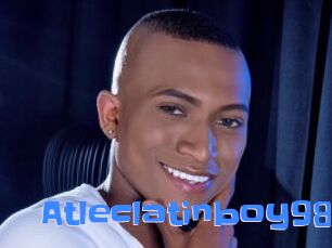 Atleclatinboy98