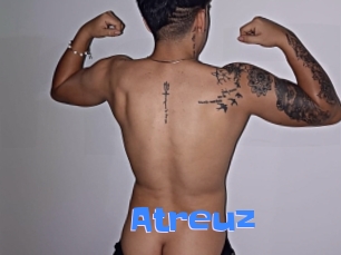 atreuz Mausi Privat
