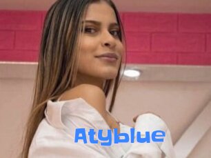 Atyblue