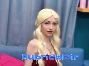 Aubrieblair