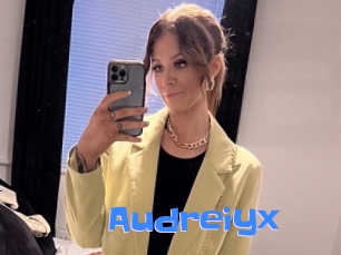 Audreiyx