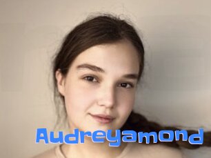 Audreyamond