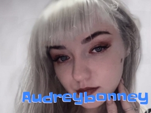 Audreybonney