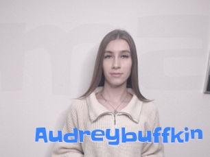 Audreybuffkin