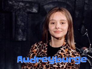 Audreyburge