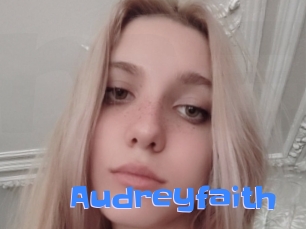 Audreyfaith